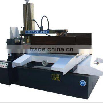 Professional Supplier Spark Erosion CNC wire cutting machine