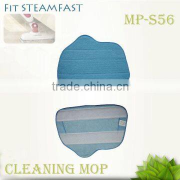 Steam vacuum dry mop pads (MP-S56)