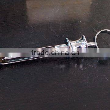 Aspirating Syringe Dental instruments