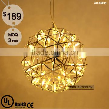 LED Pendant Light for Interior Decoration