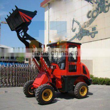 Wheel Loader