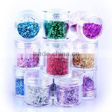 SEQUIN DECORATION FOR NAIL ART /2013 NEW NAIL DECORATION