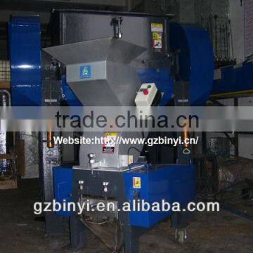 Strong Plastic Scrap Crusher Machine,Scrap Crushing Machine