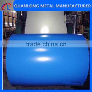 prepainted metal roll ppgi coils from china