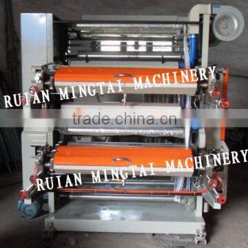 Two color printing press machines price