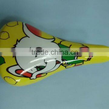 CHILDREN BICYCLE SADDLE