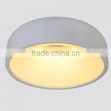 Ul Panel Light 5W Round Led