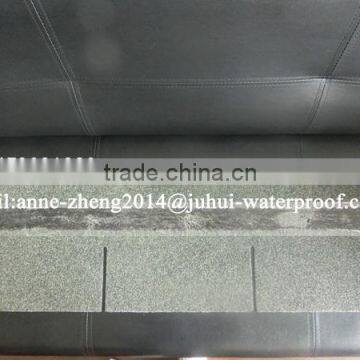 china asphalt shingle manufacturers