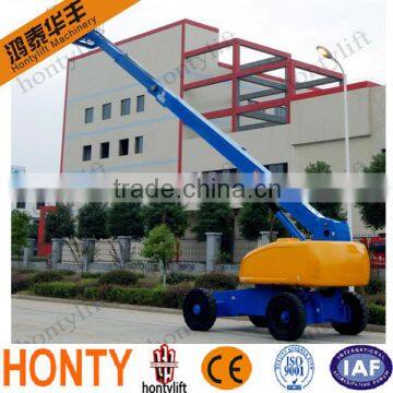 36mThe Latest Factory outlets telescopic boom