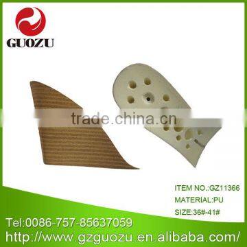 Women pu Wedge Shoe Heels photo-5