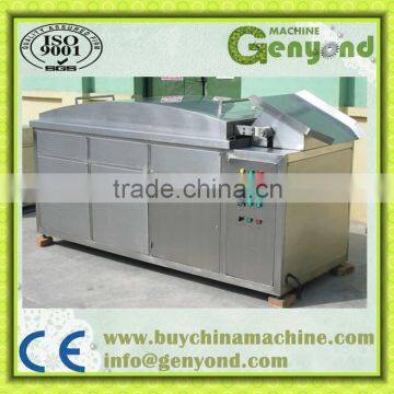 Egg frying machine/manufacture pressure fryer for sale