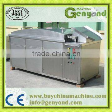 Egg Frying Machine/manufacture Pressure Fryer for Sale