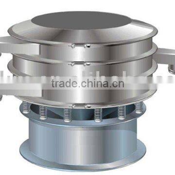 KDS Series plastic vibrosieve , from 9 Years' Gold Supplier !