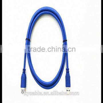 High Speed Multifunctional USB 3.0 Extension Cable for Computer Printer Camera Card Reader photo-3