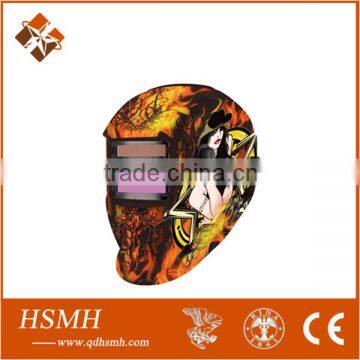 China welding helmet / welding mask