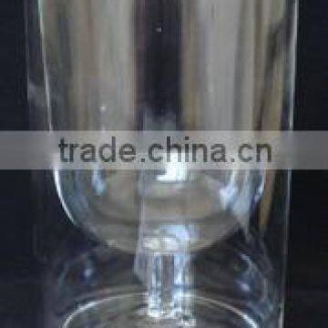 DOUBLE WALL GLASS