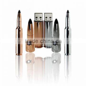 Metal case usb flash disk