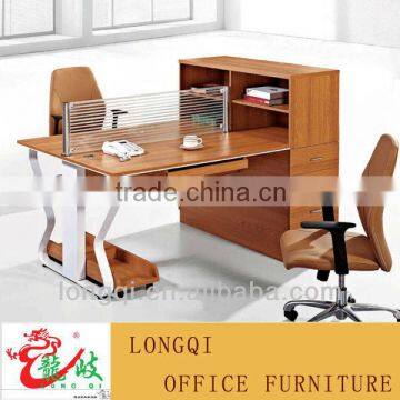 2013 hot sale high quality office furniture two people