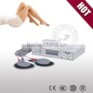 hotsale mini portable electrical stimulation machine DIY-109