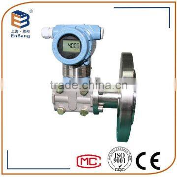 Hot sailing high quality side mounted Pressure Transmitter