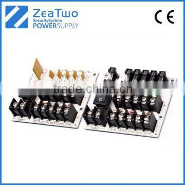 12v Voltage Stabilizer 12v dc 10 Amp Ups Switching Power Supply photo-2