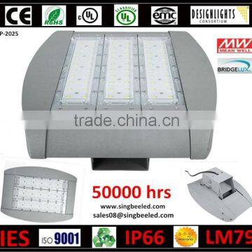 High Ra LM79 CE cUL UL DLC LED Module Red Tupe for Canopy Lighting