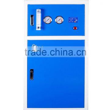 stainless commercial water purification machine for school