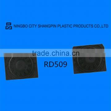 plastic rotary damper shock absorber