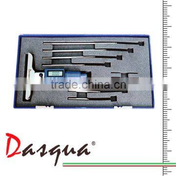 DIGITAL DEPTH MICROMETER