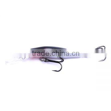 2g 40mm Fishing Lure Minnow