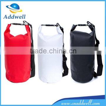 Outdoor Camp Drift Raft Sail Float Surf Swim PVC Tarpaulin Waterproof Dry Bag Quality Choice photo-2