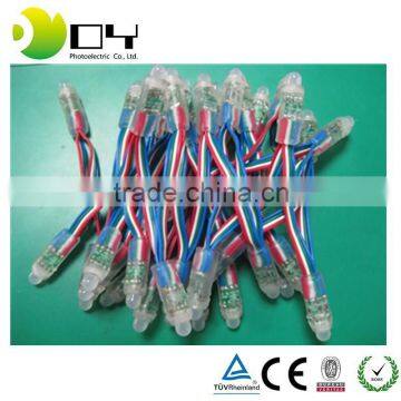High Quality Led Pixel Light String Ip65 Rgb photo-4