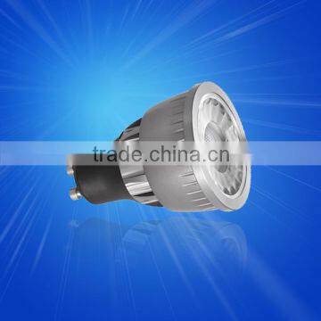 High Quality 80lm/W 3W 5W 7W E27 GU5.3 GU10 Cob Led Spot photo-5