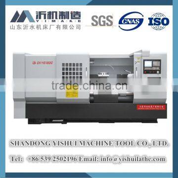 CKY6180C CNC Lathe Machine with Cheap Price and Good Quality