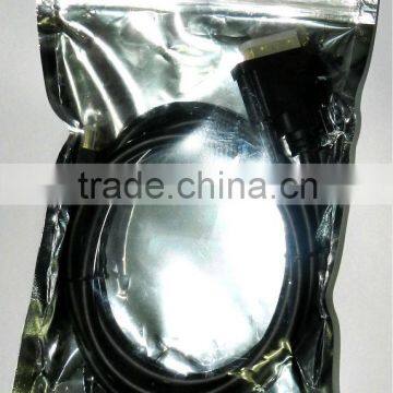 DVI to HDMI Cable (HDMI to DVI Converter Cable) photo-3