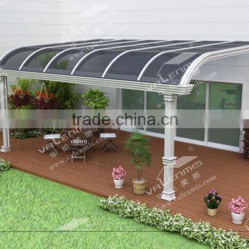 Sunshine Canopies photo-5