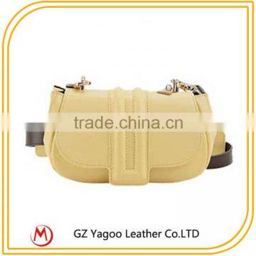 2016 new style fashion messenger bag, messenger cross body shoulder bag