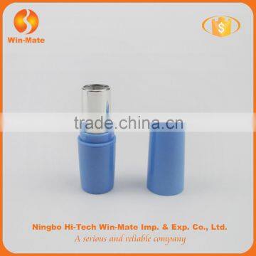 Luxuriant Blue Appearance With a Little Pure and Fresh Mini Lipstick Case photo-2