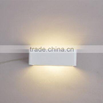 2016 New Design 150mm 5/6w Indoor Modern Led Wall Light photo-3