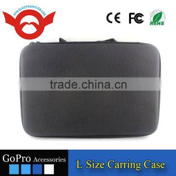 China Wholesale Large Size Collection Case/bag/box Gopro Accessories for GoPro Hero 43+/3/2 Material: EVA photo-6