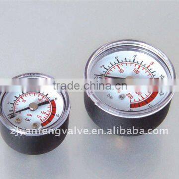 tire pressure gauge