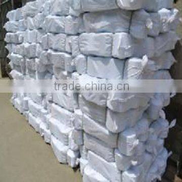 Wholesale Polyester Spun Plastic Cone Yarn photo-5
