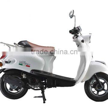 Ariic Popular Euro 50cc Eec Scooter for Sale Venti Quality Choice photo-4