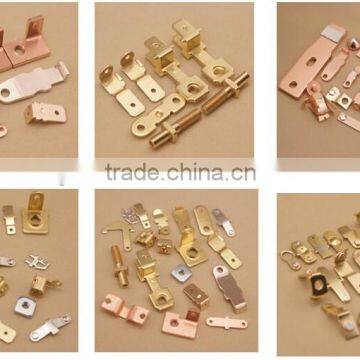 Electrical Contact Stamping Part