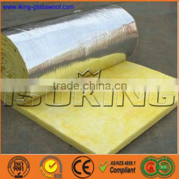 Sound insulation Glass Wool