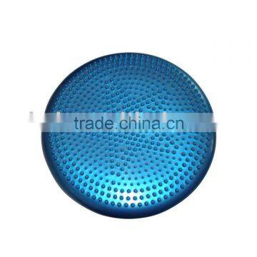 pvc massage cushion(round)