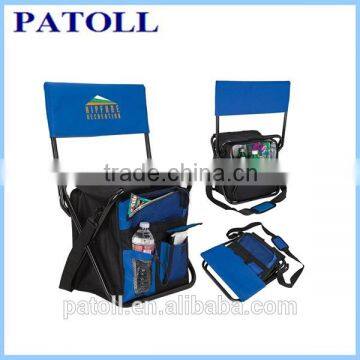 DAYU Fashionable Folding Beach Chair/ carry bag packing foldable stool bag for chair carrying