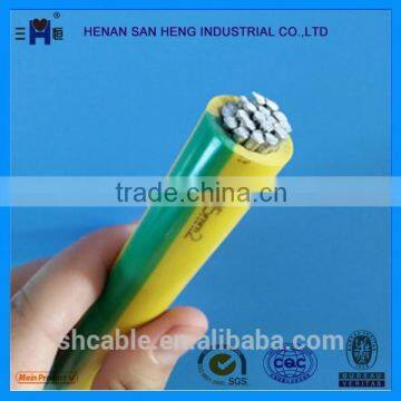 Factory directly sell 450v/750v electric wire 1.5mm BLV with free sample