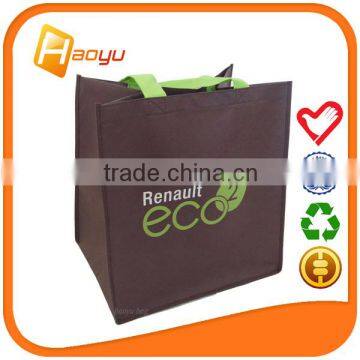 Goods from China eco friendly shopping bag as souvenir bag