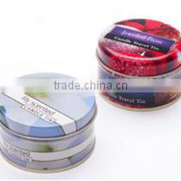 Candle Tins high quality and design attractive